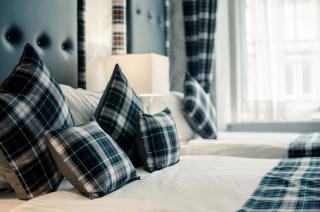 Argyll Hotel - Glasgow - 8