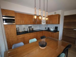 Appartement Neuf 6 Pers, 3 Pièces, Balcon, Parking, Centre Station Les Saisies - FR-1-293-377 - Hauteluce - 2