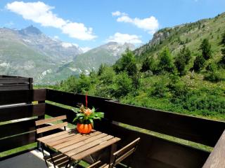 T3 rénové lumineux, ski aux pieds, balcon sud, proche commerces et pistes, 9 couchages, Tignes. - FR-1-502-477 - Tignes - 5