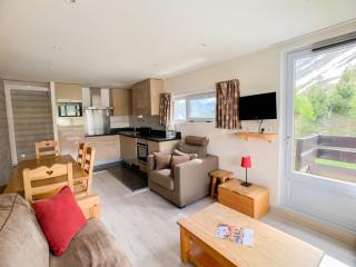 T3 rénové lumineux, ski aux pieds, balcon sud, proche commerces et pistes, 9 couchages, Tignes. - FR-1-502-477 - Tignes - 3