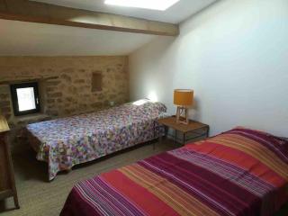 La Cave - Saint-Hilaire-de-Brethmas - 5