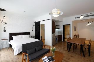 Yi Stack Hotel Beijing - Pechino - 8