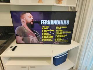 MAUÍ BEACH Tamandaré Flat Terreo - 2