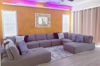 Turtley Awesome - Heated Spa - Themed Bedrooms - BBQ Grill - Davenport - 8