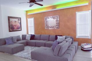 Turtley Awesome - Heated Spa - Themed Bedrooms - BBQ Grill - Davenport - 9