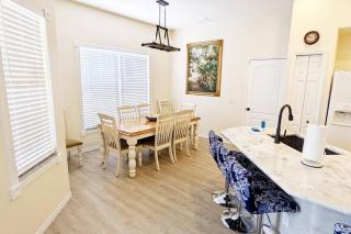 Turtley Awesome - Heated Spa - Themed Bedrooms - BBQ Grill - Davenport - 5