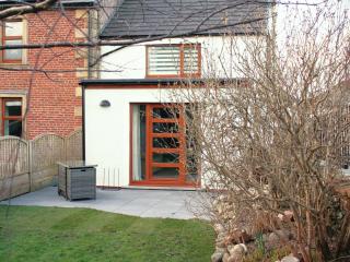 Townend Cottage - Aikton - 9