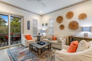 Azure 30A 1205 - Santa Rosa Beach - 9
