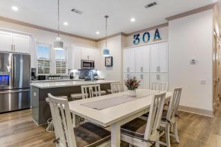 Azure 30A 1205 - Santa Rosa Beach - 3