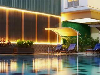 Bandara City Apartment Near Bandara Soekarno Hatta - Type Studio - Kemplang - 5