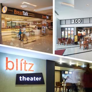 Bandara City Apartment Near Bandara Soekarno Hatta - Type Studio - Kemplang - 3