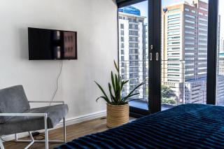 Four Loop St - Cape Town - 1