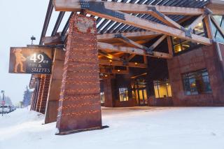 49'er Inn & Suites - Jackson - 4