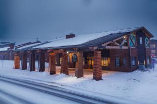 49'er Inn & Suites - 1
