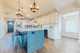 Grand River Retreat - Wimberley - 1