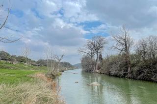 Grand River Retreat - Wimberley - 8
