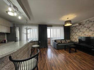 Apartment (1 комн) на Площади Республики - 9