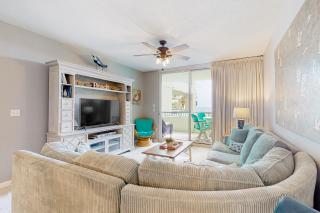 The Beach Club 204A - Gulf Highlands - 7