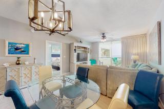 The Beach Club 204A - Gulf Highlands - 4