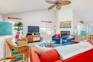 Town of South Bethany --- 125 Elizabeth Way - Bethany Beach - 4