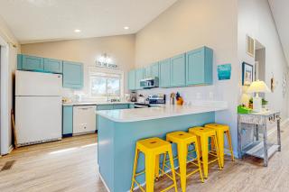 Town of South Bethany --- 125 Elizabeth Way - Bethany Beach - 1