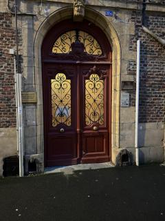 Superbe T2 à 200m de la Place ducale - Charleville-Mézières - 9