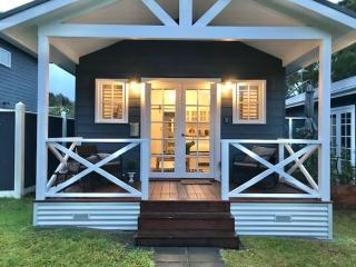 Hamptons In Rye Green Cottage 3 Mins to Hot Springs! - Rye - 5