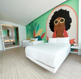 Hotel Nomadic Design - San Andrés - 5