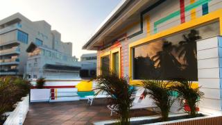 Hotel Nomadic Design - 1