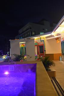 Hotel Nomadic Design - San Andrés - 6