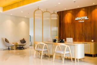 ARTOTEL Casa Cikarang - Cikarang - 8