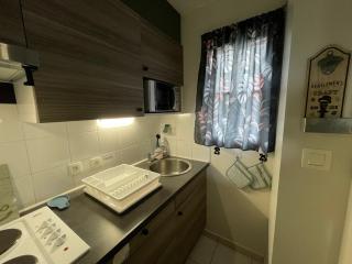 Location maison vacances 4 pers proche plage chez Lili Berck - 1