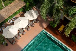 Buasri Boutique Patong - Patong - 9