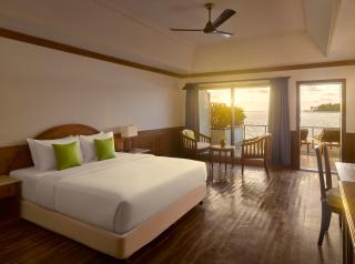 Villa Park Sun Island Resort - 3