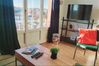 T1 cocooning à l’Hôtel de Ville - 5