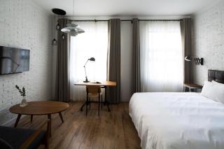 Yi Stack Hotel Beijing - Peking - 5