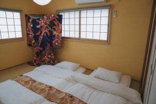 Kokoro no sato・Hitomi - Kyoto - 1