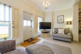 Shearwater Cottage - Aldeburgh - 3