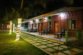 Beach Village Resort - - 8