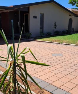 Cummins Cottage - Broken Hill - 9