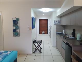 Jackies Studio Apartment - Cairns - 7