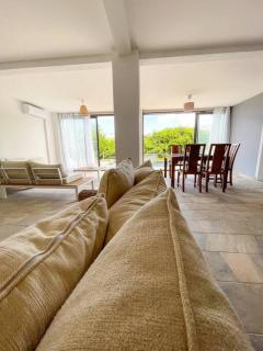 La villa canne à sucre - Sainte-Suzanne - 9