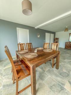 La villa canne à sucre - Sainte-Suzanne - 8