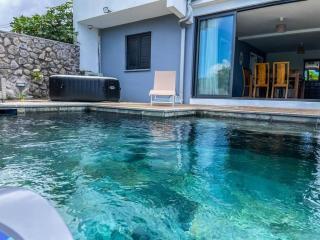 La villa canne à sucre - Sainte-Suzanne - 3