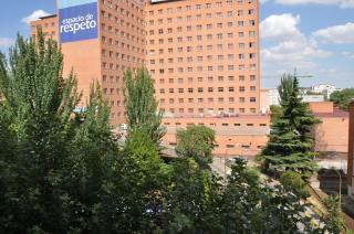 Hostal Ramón y Cajal - Valladolid - 9