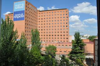 Hostal Ramón y Cajal - Valladolid - 8