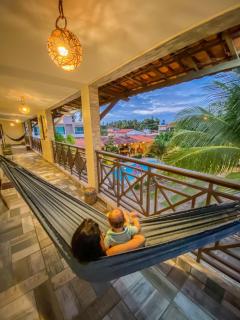 Zuri Pousada Maragogi - 1