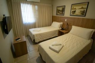 WINNER BEACH HOTEL - 4