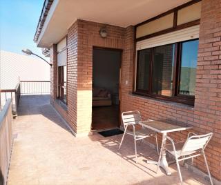 Apartamento Playa de Ris - Noja - 4