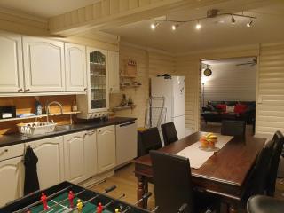 Holiday Home - Gol - 9